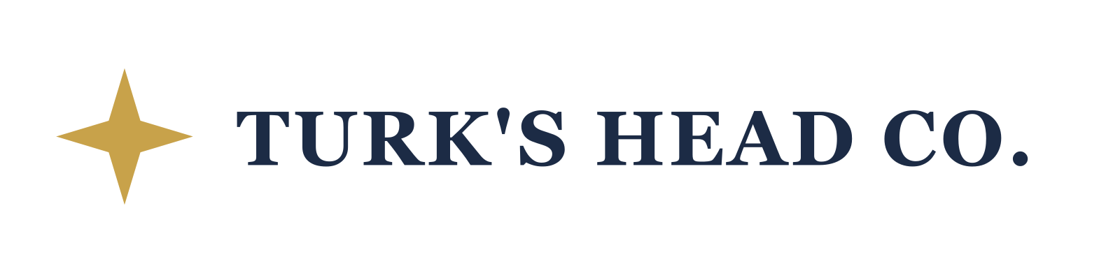 Turks Head Co. - Home